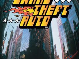 GTA 1: Cover