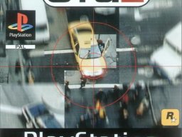 Grand Theft Auto 2