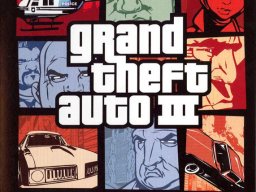 Grand Theft Auto 3