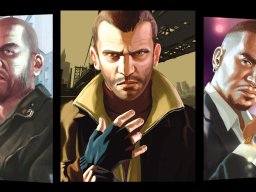 GTA 4: The Complete Edition