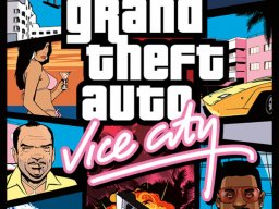 Grand Theft Auto: Vice City