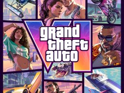 Grand Theft Auto 6