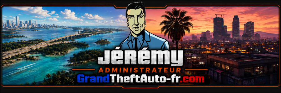 Signature de Jeremy