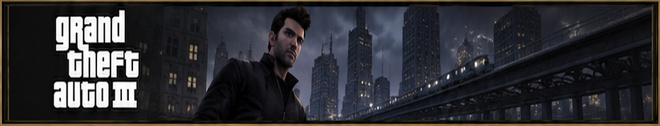 GTA III