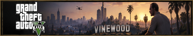 GTA V