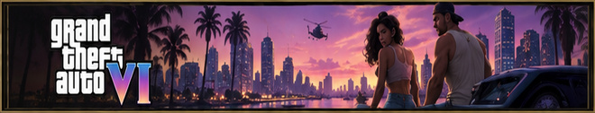 GTA VI
