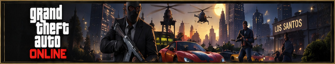 GTA Online