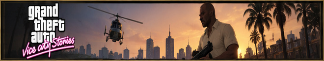 Vice City Stories
