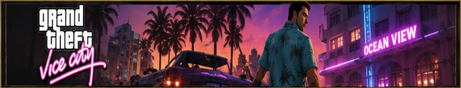 Vice City